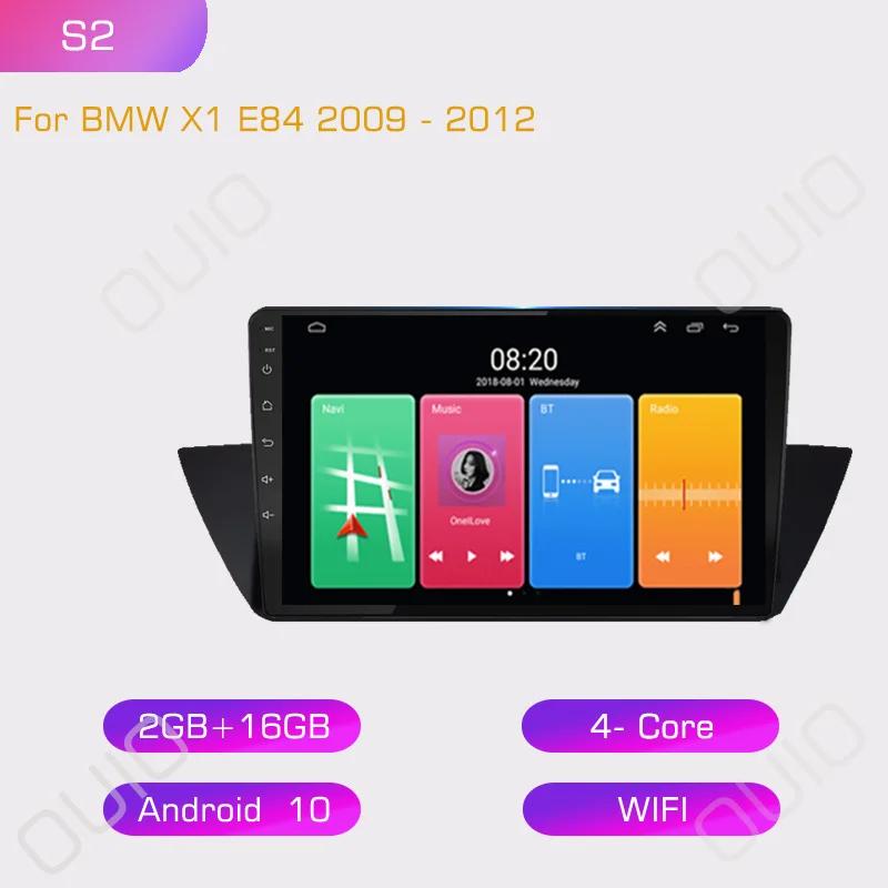 2din Android10 Car Radio Multimedia Player Carplay Auto GPS Navigation DSP NO DVD For BMW X1 E84 2009 2010 2011 2012
2din Android10 Car Radio Multimedia Player Carplay Auto GPS Navigation DSP NO DVD For BMW X1 E84 2009 2010 2011 2012
