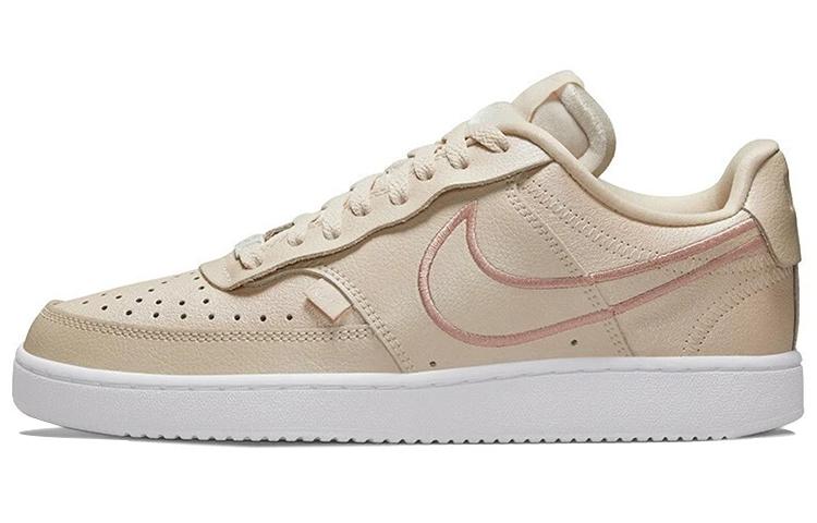 Nike Court Vision Low Pearl White Women s DM0838-200 38
Nike Court Vision Low Pearl White Women s DM0838-200 38