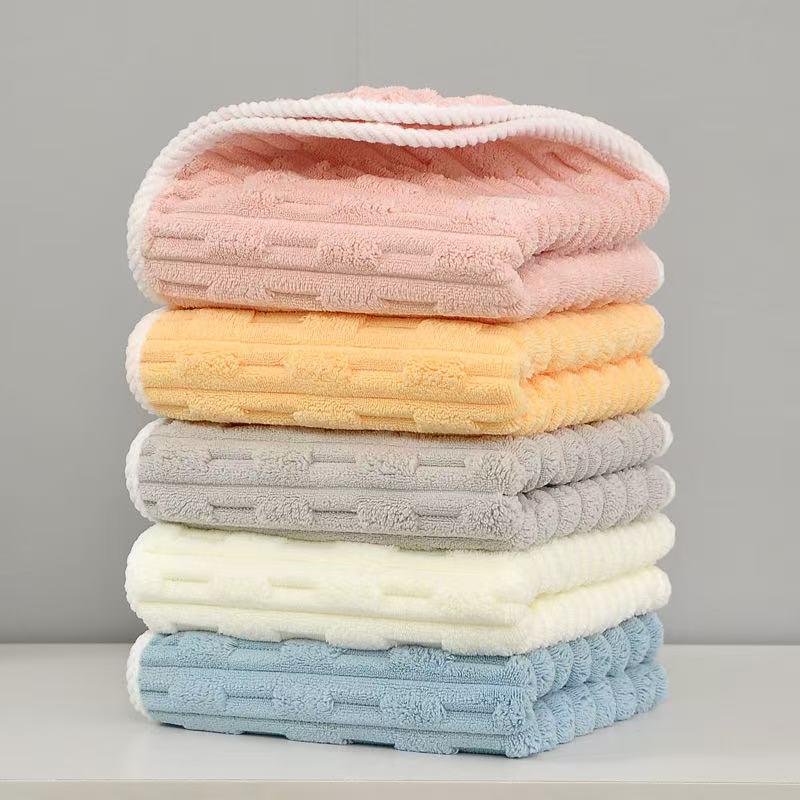 Women s 2024 Bamboo Velvet Bath Towel Set – Coral Velvet, High Absorption, No Shedding, 3-Piece for Adult Home Use Bamboo White
Women s 2024 Bamboo Velvet Bath Towel Set – Coral Velvet, High Absorption, No Shedding, 3-Piece for Adult Home Use Bamboo White