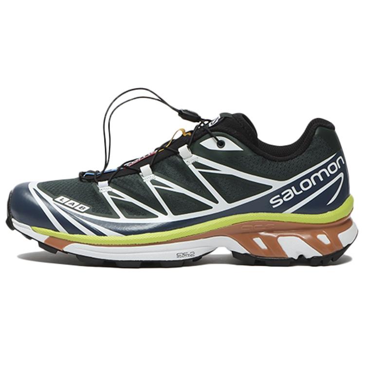 SALOMON XT 6 Advrunning 412532 42
SALOMON XT 6 Advrunning 412532 42