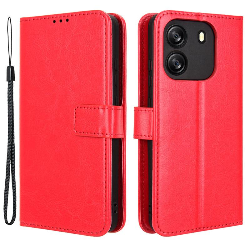 For Blackview Wave 6C Case Crazy Horse Texture Leather Phone Cover Horizontal Viewing Stand C
For Blackview Wave 6C Case Crazy Horse Texture Leather Phone Cover Horizontal Viewing Stand C