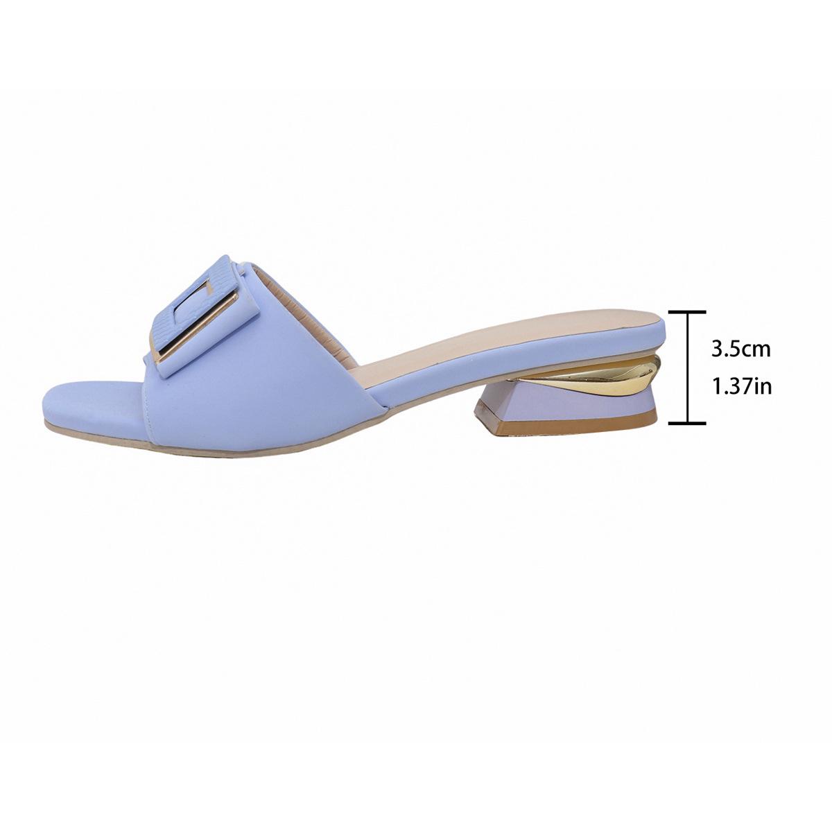 Fashion Summer Women s Slippers Fashion Square Toe Peep Toe Slippers Non-slip Flat Slippers for Women Comfortable Beach Slipper Slides 36 синий
Fashion Summer Women s Slippers Fashion Square Toe Peep Toe Slippers Non-slip Flat Slippers for Women Comfortable Beach Slipper Slides 36 синий