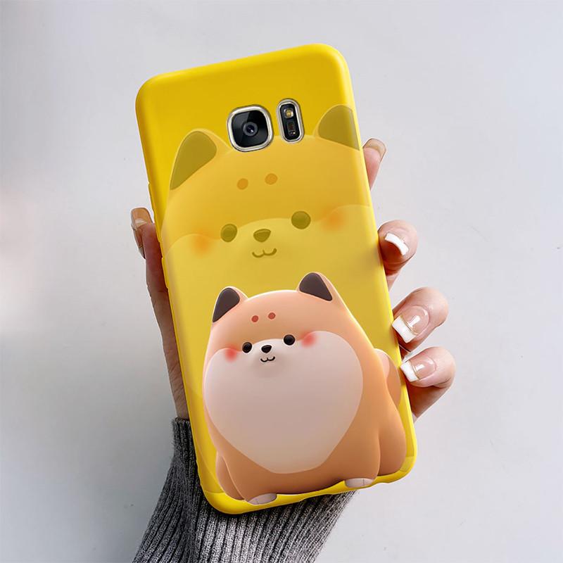 For Samsung Galaxy S6 S7 S 7 Edge Silicone Case Cute Butterfly Soft TPU Phone Back Cover For Samsung Galaxy S7 Edge Case Bumper Samsung S6
For Samsung Galaxy S6 S7 S 7 Edge Silicone Case Cute Butterfly Soft TPU Phone Back Cover For Samsung Galaxy S7 Edge Case Bumper Samsung S6