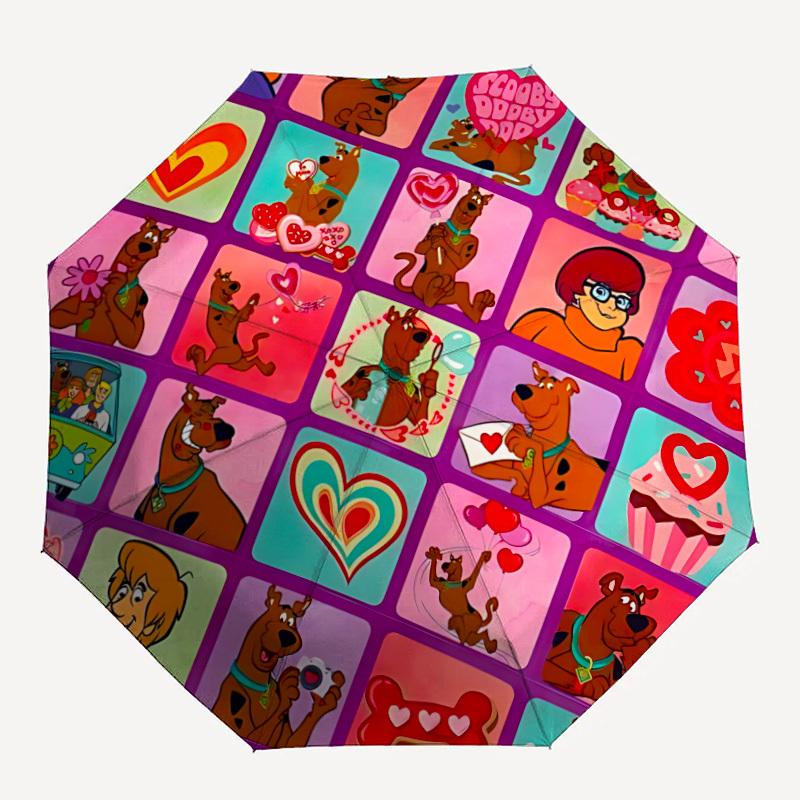1pc Scooby-Doo Valentine s Day 8-Ribs Sturdy Frame, Automatic Open/Close, Durable & Colorful Ideal for Beach, Travel, And All Seasons10109
1pc Scooby-Doo Valentine s Day 8-Ribs Sturdy Frame, Automatic Open/Close, Durable & Colorful Ideal for Beach, Travel, And All Seasons10109