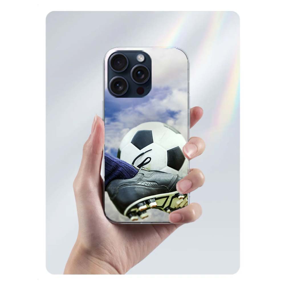 Football Field Clear Phone Case For Iphone 17 Air 16 Pro Max 15 Pro 14 Plus 17E 16E 11 13 12 Mini Cover Cases Fundas Cell TPU Ca iPhone 16 Pro
Football Field Clear Phone Case For Iphone 17 Air 16 Pro Max 15 Pro 14 Plus 17E 16E 11 13 12 Mini Cover Cases Fundas Cell TPU Ca iPhone 16 Pro