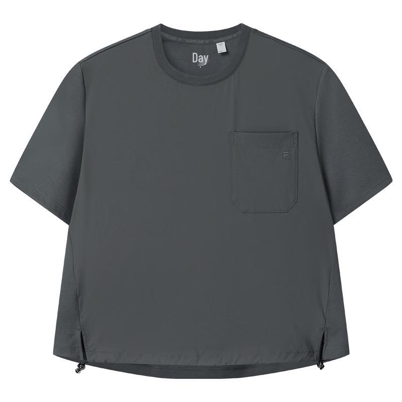 Fila Women s Casual Short Sleeve T-Shirt L
Fila Women s Casual Short Sleeve T-Shirt L
