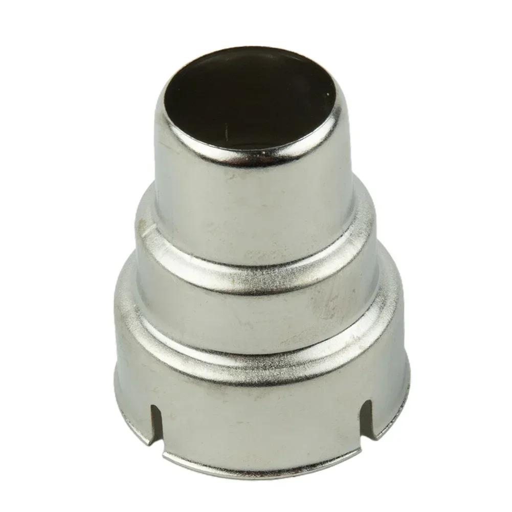 35mm Hot Air Gun Nozzle Heat Gun Welding Nozzles Hair Dryer Nozzle For Soldering Airbrush Nozzle For Construction Hair Dryer
35mm Hot Air Gun Nozzle Heat Gun Welding Nozzles Hair Dryer Nozzle For Soldering Airbrush Nozzle For Construction Hair Dryer