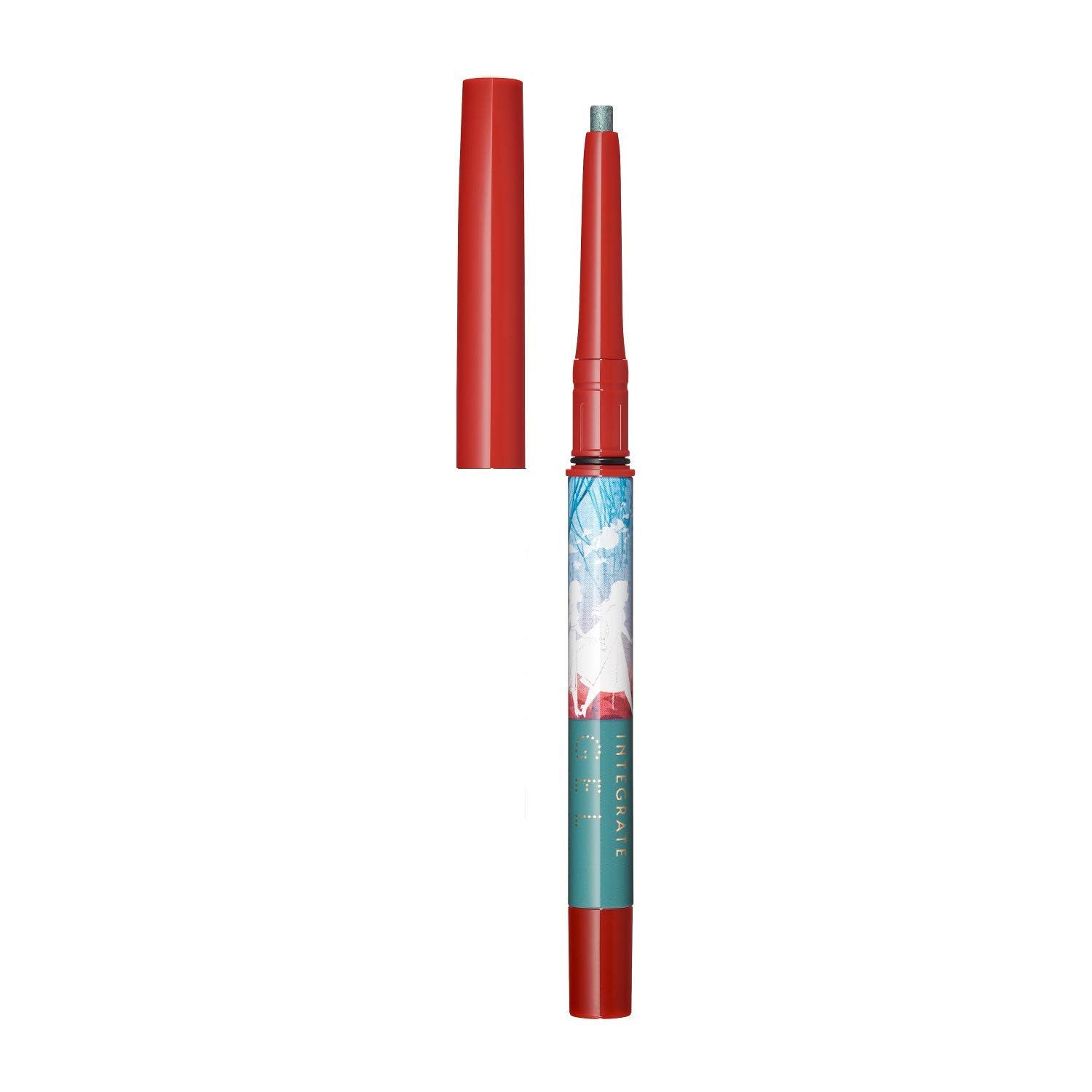INTEGRATE Snipe Gel Liner F2 20 Дизайн, лимитированный к фильму Диснея, Гелевая подводка для глаз Золотой (Прикосновение тени) Холодное сердце 2 0,25 г
INTEGRATE Snipe Gel Liner F2 20 Дизайн, лимитированный к фильму Диснея, Гелевая подводка для глаз Золотой (Прикосновение тени) Холодное сердце 2 0,25 г