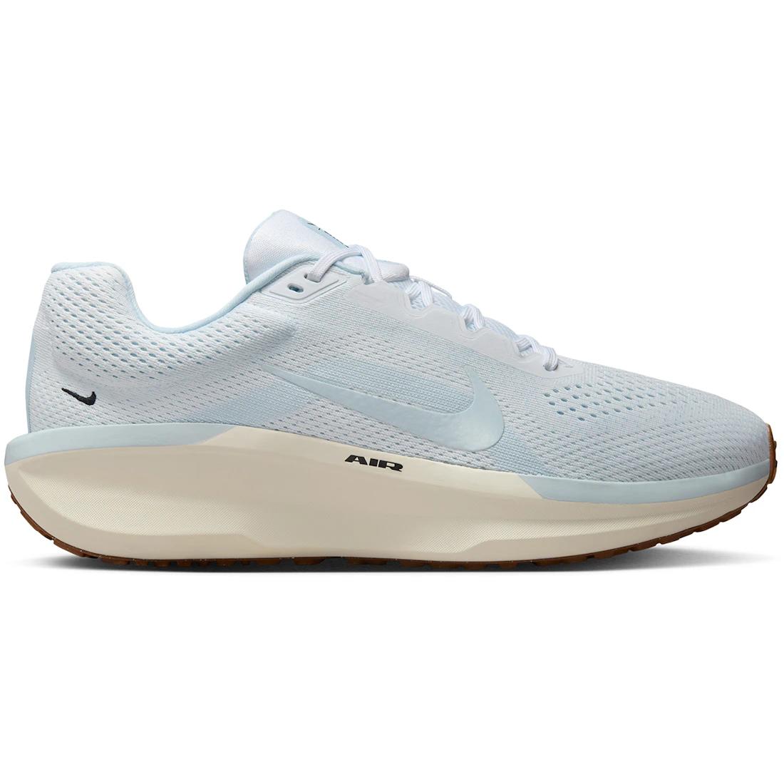 Sneaker Nike Winflo 11 White Blue Tint Sail Black(FJ9509-106) 44.5
Sneaker Nike Winflo 11 White Blue Tint Sail Black(FJ9509-106) 44.5