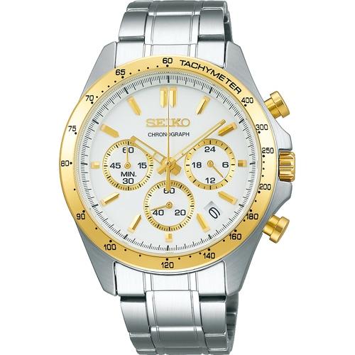 Seiko мужские SBTR024 (ВЫБОР СЕЙКО) Круглые часы серебристые многострелочные аналоговые
Seiko мужские SBTR024 (ВЫБОР СЕЙКО) Круглые часы серебристые многострелочные аналоговые