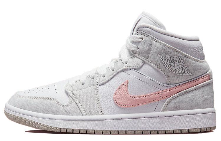 Air Jordan 1 Mid Se Light Iron Ore Women s DN4045-001 36
Air Jordan 1 Mid Se Light Iron Ore Women s DN4045-001 36