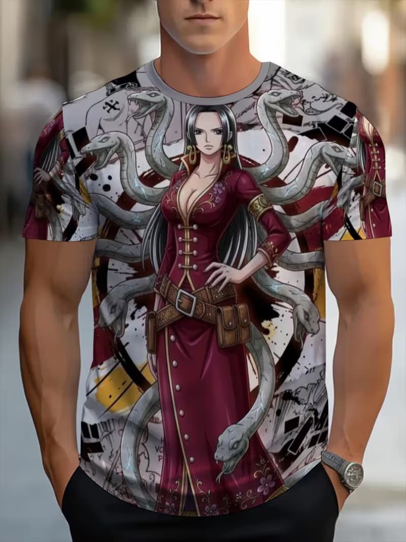 Men s Retro 3D Graphic Print T-Shirt - Perfect for Daily Wear and Vacation S
Men s Retro 3D Graphic Print T-Shirt - Perfect for Daily Wear and Vacation S