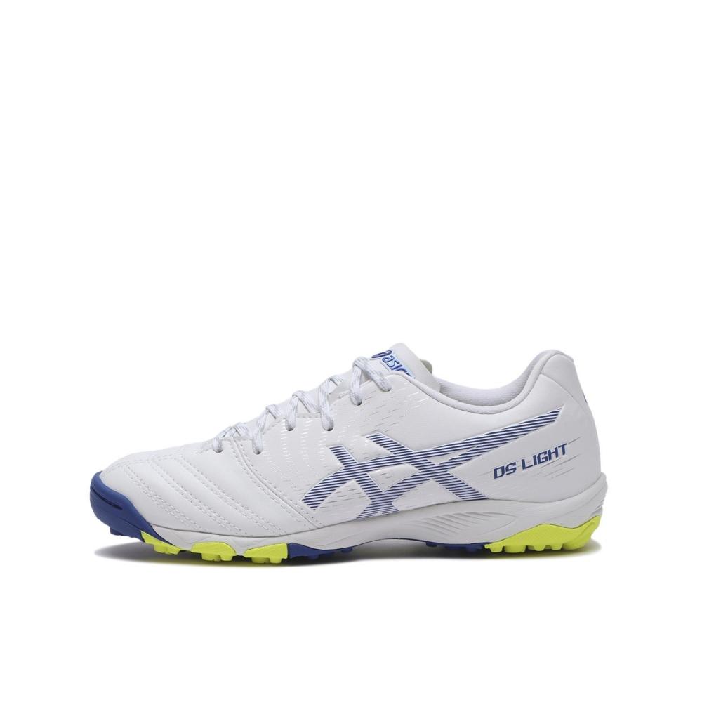 Asics Ds Light Junior Gs Tf White A Blue 1104A053.101 White A Blue 225
Asics Ds Light Junior Gs Tf White A Blue 1104A053.101 White A Blue 225