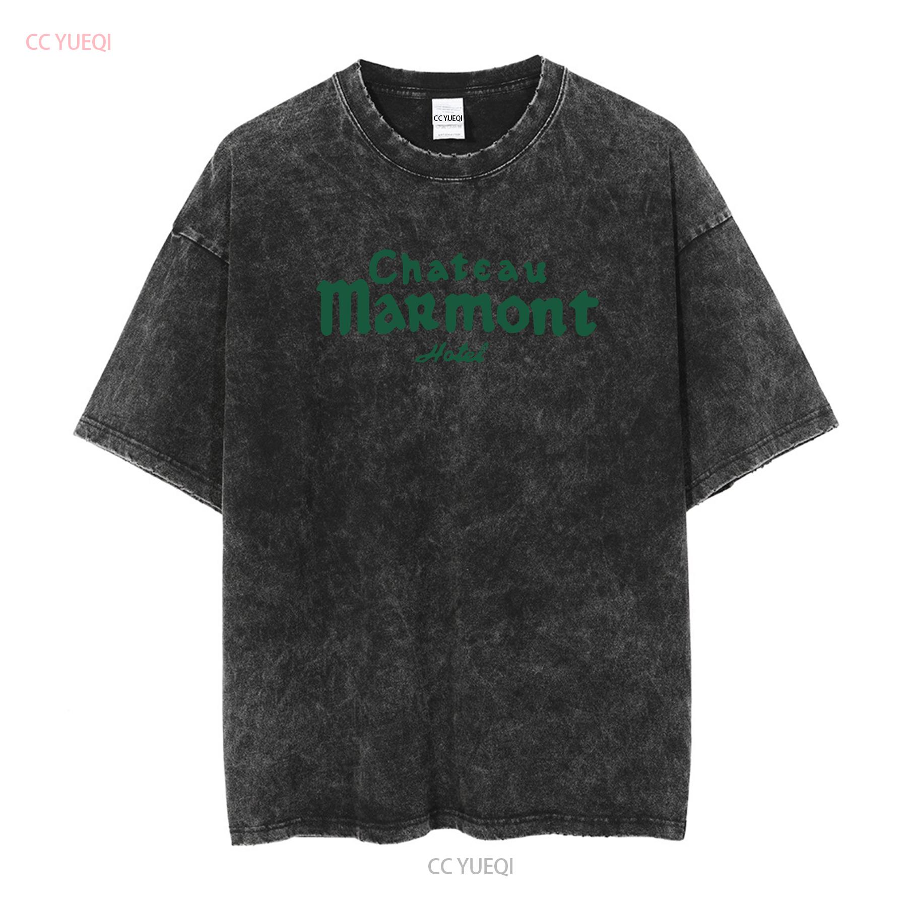 Chateau Marmont Vintage Style Bella Canvas 3001 Tri Blend T Shirt long or short sleeves vintage Washed Soft Breathable homme M
Chateau Marmont Vintage Style Bella Canvas 3001 Tri Blend T Shirt long or short sleeves vintage Washed Soft Breathable homme M