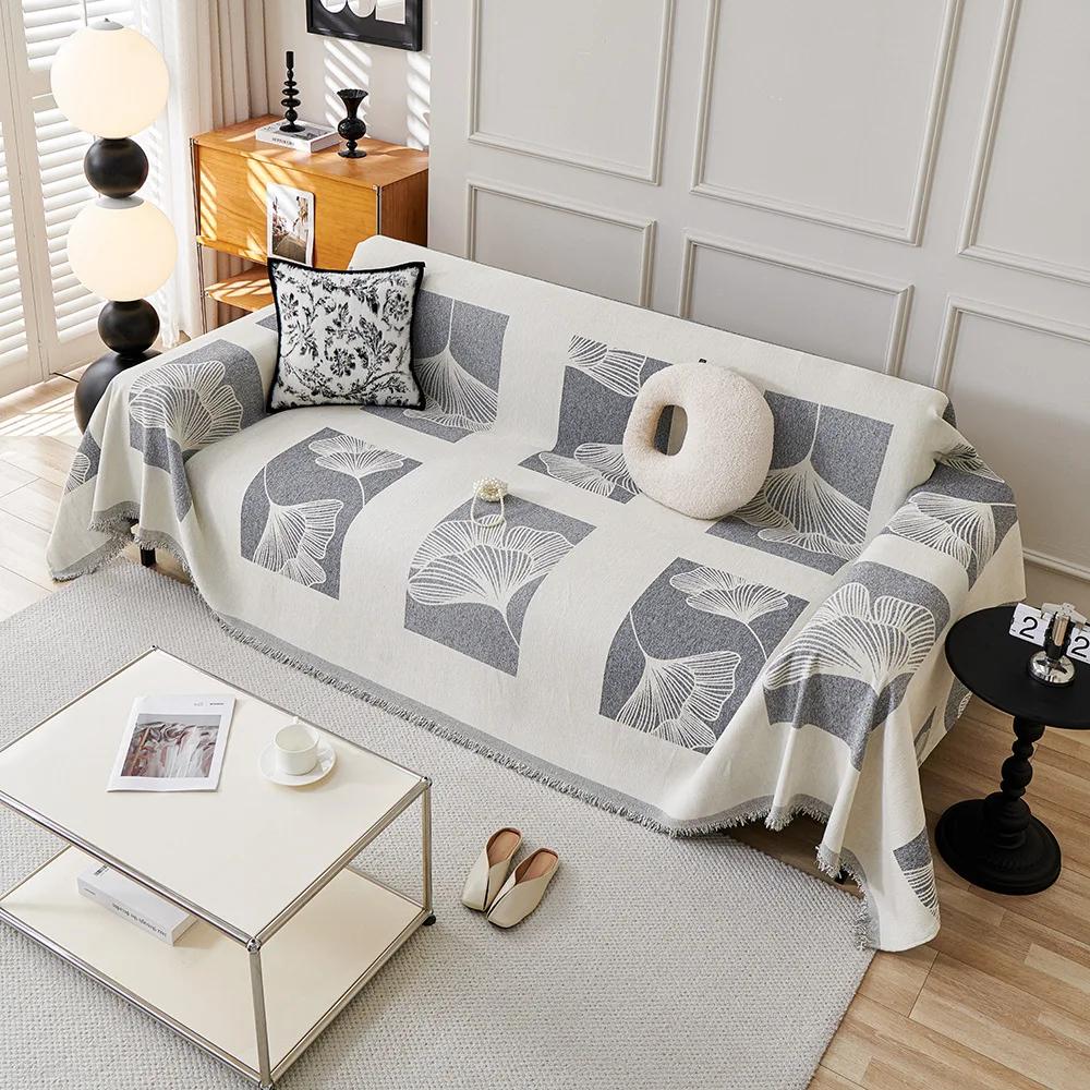 Универсальный чехол для дивана на 3 подушки из шенилла, пледы для дивана, устойчивый к царапинам чехол для дивана, мягкий футон, протектор для домашнего декора 180X360CM серый
Универсальный чехол для дивана на 3 подушки из шенилла, пледы для дивана, устойчивый к царапинам чехол для дивана, мягкий футон, протектор для домашнего декора 180X360CM серый