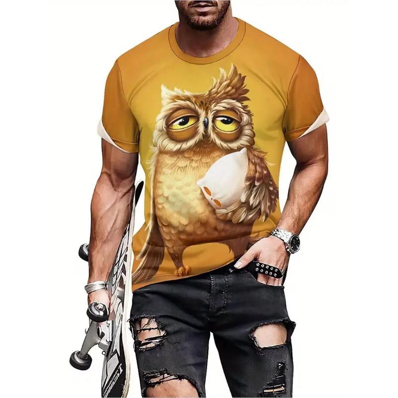 Men s Spring and Summer Casual T-Shirts 8XL
Men s Spring and Summer Casual T-Shirts 8XL