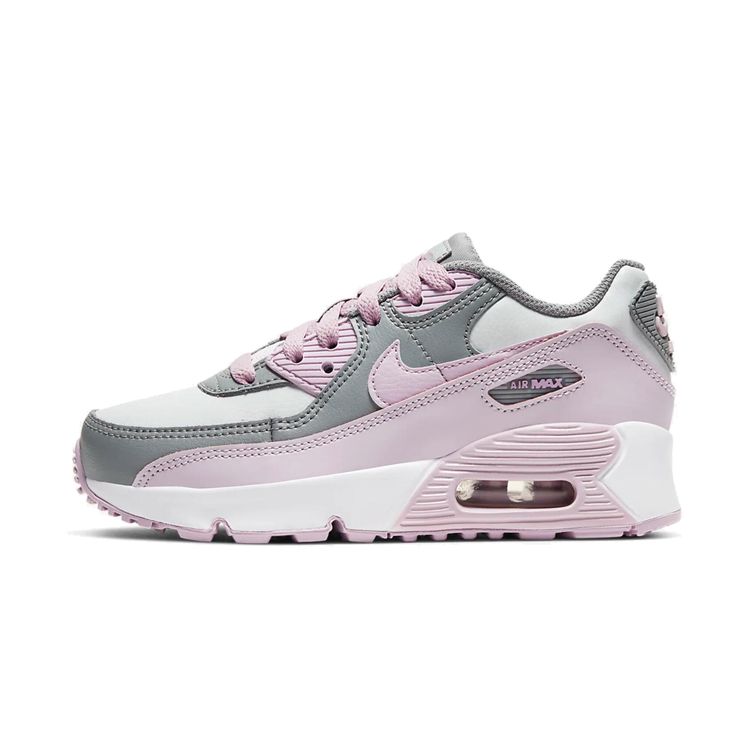 Nike Кроссовки Air Max 90 PS Iced Lilac Kids серые частицы-серые фотон-пыль CD6867-002
Nike Кроссовки Air Max 90 PS Iced Lilac Kids серые частицы-серые фотон-пыль CD6867-002