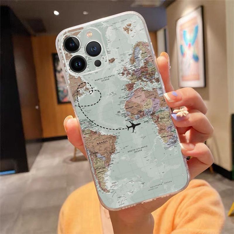 Phone Case For iphone 17ProMax Air 16 15 14 13 Pro Max 15 16 Pro 15Plus Aircraft Airplane travel Plane iphone 13
Phone Case For iphone 17ProMax Air 16 15 14 13 Pro Max 15 16 Pro 15Plus Aircraft Airplane travel Plane iphone 13