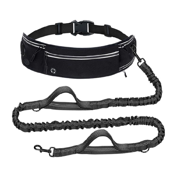 Shock Absorbing Extension Pet guide Waist Bag For Medium Large Canines With Secure Grasps And brightened Border чорний
Shock Absorbing Extension Pet guide Waist Bag For Medium Large Canines With Secure Grasps And brightened Border чорний