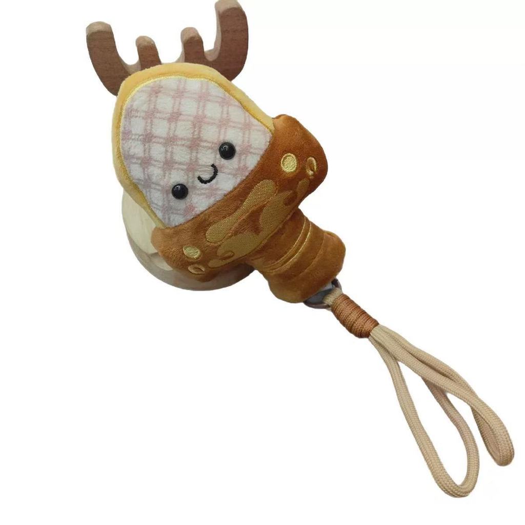Sword Plush Toy With Sound For Collectors And Giftgiving
Sword Plush Toy With Sound For Collectors And Giftgiving