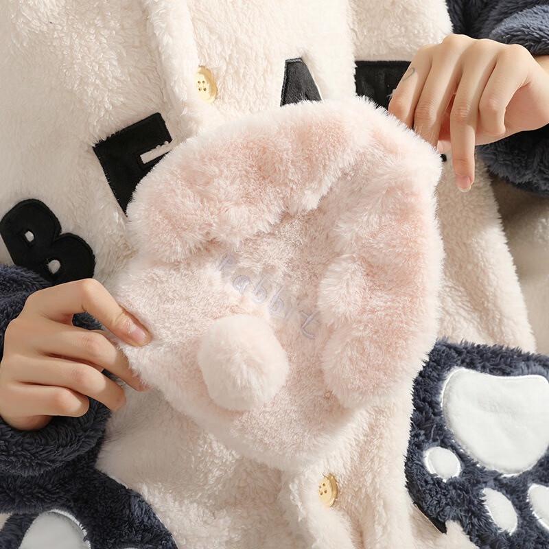 Cute Plush Hot Water Bottle
Cute Plush Hot Water Bottle