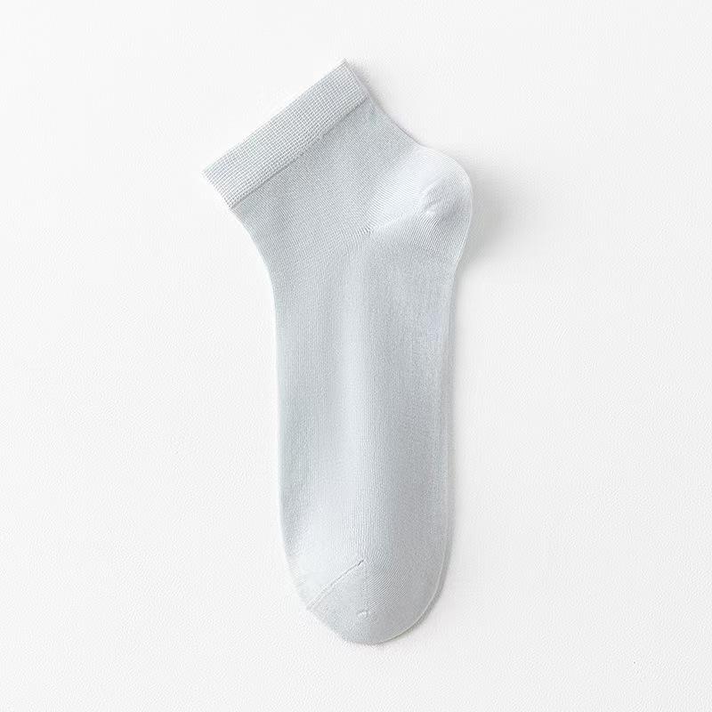Men s Invisible Breathable Sweat-Absorbing Mid-Calf Socks - Odor-Resistant and Antibacterial for Spring and Summer. One Size синий
Men s Invisible Breathable Sweat-Absorbing Mid-Calf Socks - Odor-Resistant and Antibacterial for Spring and Summer. One Size синий