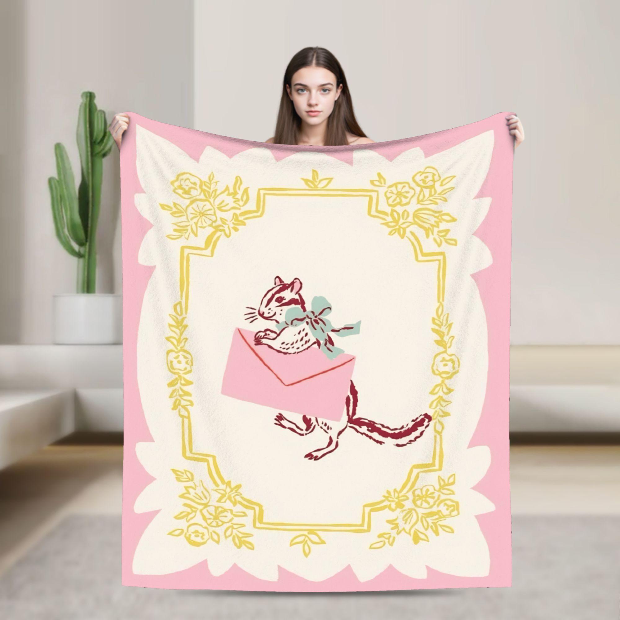 Border Painting Art Cat Plush Blankets Kids Flannel Bedding Throws For Couch Chair Warm Design Quality Bedspread Birthday Gift 75cmx90cm чёрный
Border Painting Art Cat Plush Blankets Kids Flannel Bedding Throws For Couch Chair Warm Design Quality Bedspread Birthday Gift 75cmx90cm чёрный