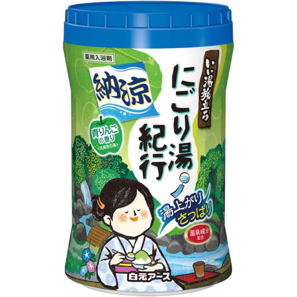 Бутылка Iiyu Tabitachi Noryo Nigoriyu Travelogue с ароматом зеленого яблока 540г 
Бутылка Iiyu Tabitachi Noryo Nigoriyu Travelogue с ароматом зеленого яблока 540г