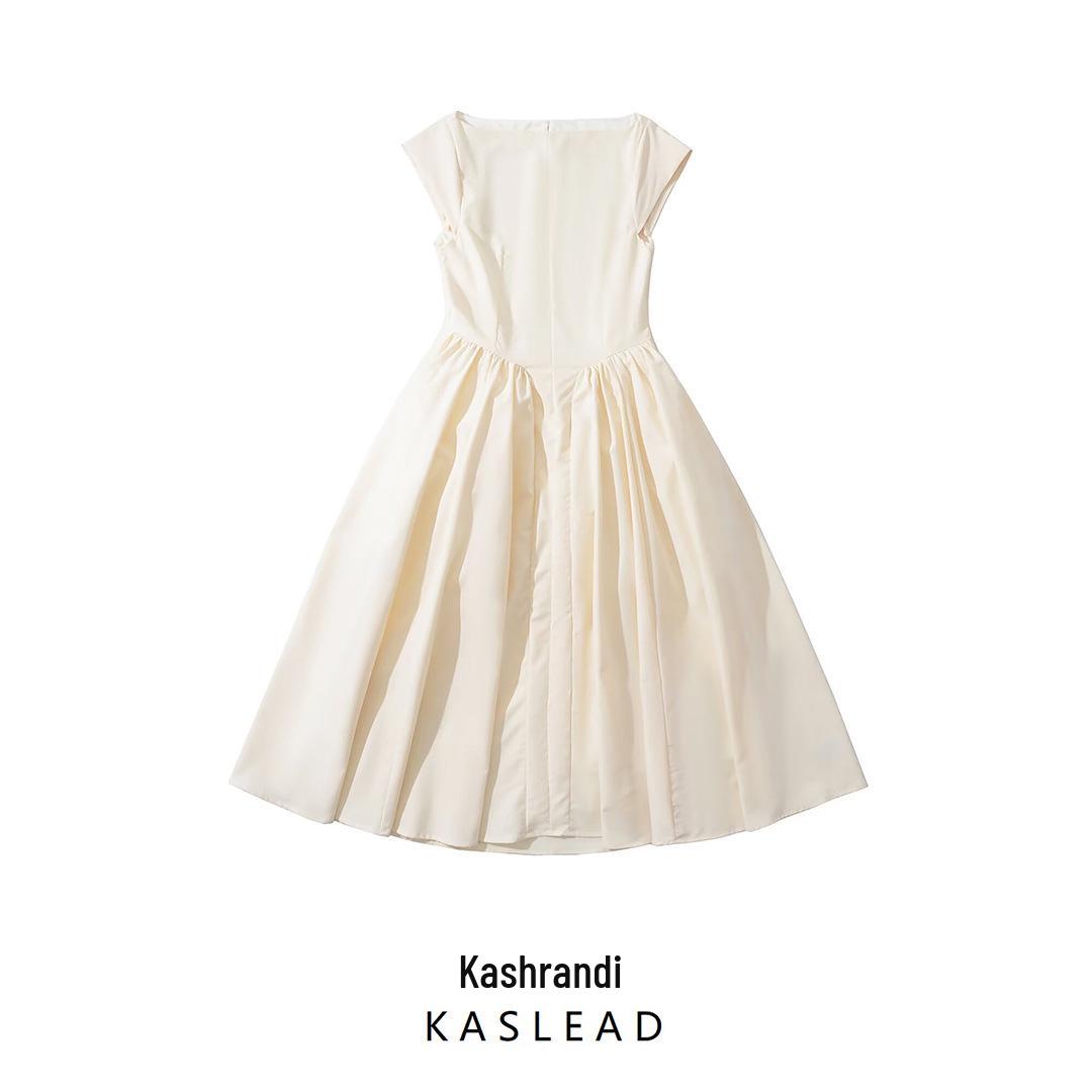 2025 Spring Women s European & American Style French Strapless Mesh Spliced Dress Small белый/слоновая кость
2025 Spring Women s European & American Style French Strapless Mesh Spliced Dress Small белый/слоновая кость