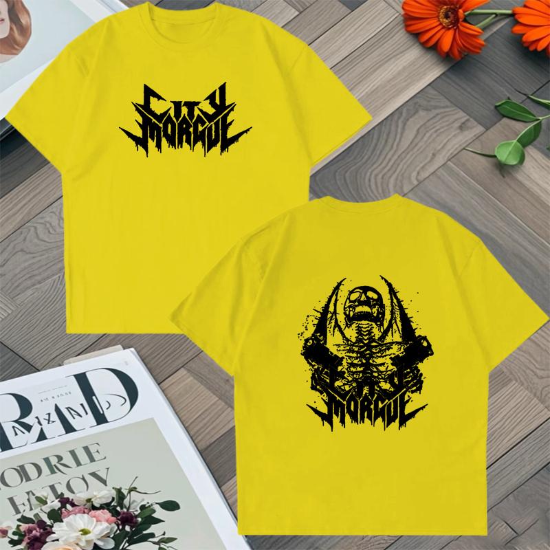 Hot Rapper Zillakami Sosmula City Morgue Double Sided Print Oversized tshirt Cotton Unisex Women short sleeve Summer Unisex Tops 4XL
Hot Rapper Zillakami Sosmula City Morgue Double Sided Print Oversized tshirt Cotton Unisex Women short sleeve Summer Unisex Tops 4XL