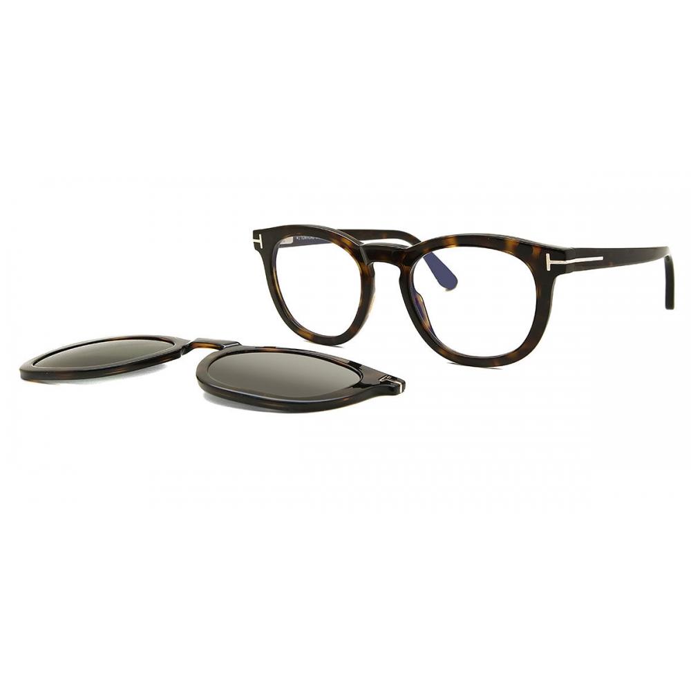 Окуляри Tom Ford Ft5993 B З Кліпсою 052 Блокування Синього Світла Чоловічі Dark Tortoise/50-21-145
Окуляри Tom Ford Ft5993 B З Кліпсою 052 Блокування Синього Світла Чоловічі Dark Tortoise/50-21-145
