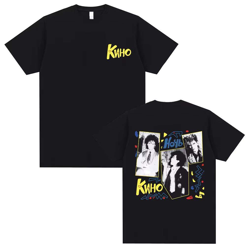 Comfortable Tshirt Vintage Rock Band Tshirt Unisex Cotton Casual Oversized TShirt 2026 New Cotton Summer Relaxing T Shirt for Unisex S
Comfortable Tshirt Vintage Rock Band Tshirt Unisex Cotton Casual Oversized TShirt 2026 New Cotton Summer Relaxing T Shirt for Unisex S