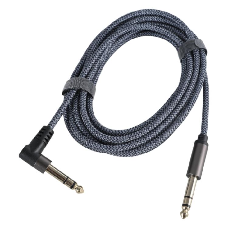 Guitar Cable Bass Cable Professional Guitar Cable Guitar Cord Noise Reduction Cable Suitable for Stage and Studio Use 1
Guitar Cable Bass Cable Professional Guitar Cable Guitar Cord Noise Reduction Cable Suitable for Stage and Studio Use 1