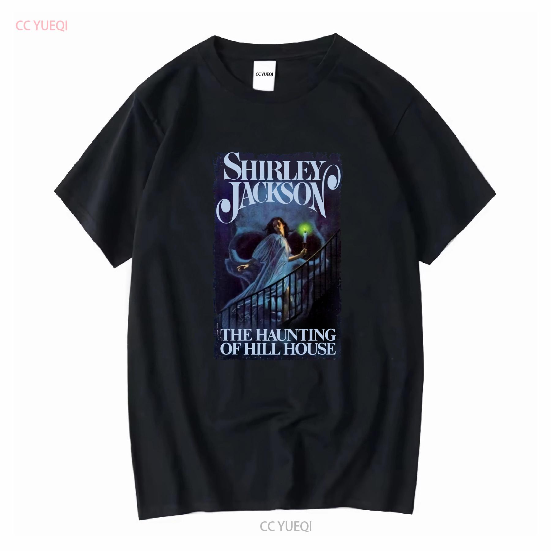 Haunting of Hill House V4 Mens T Shirt all sizes S 5XL 8 Colors available long or short sleeves vintage Washed Comfortable 4XL
Haunting of Hill House V4 Mens T Shirt all sizes S 5XL 8 Colors available long or short sleeves vintage Washed Comfortable 4XL