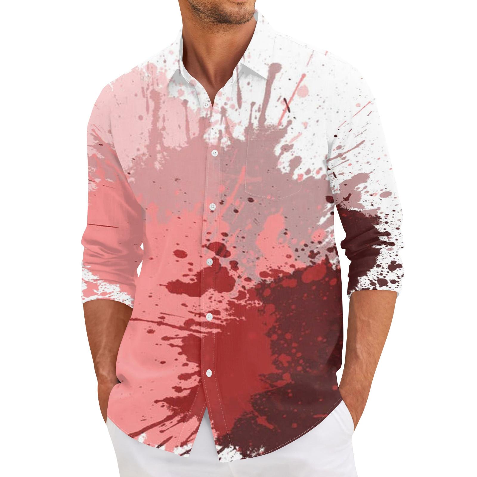 Мужская летняя новая свободная рубашка с длинным рукавом с принтом, кардиган, пляжная рубашка XXXXL
Мужская летняя новая свободная рубашка с длинным рукавом с принтом, кардиган, пляжная рубашка XXXXL