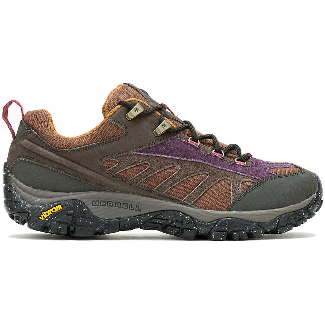 Кроссовки Merrell Moab 2 Mesa Luxe Eco 1TRL Bracken(J006439) 43.5
Кроссовки Merrell Moab 2 Mesa Luxe Eco 1TRL Bracken(J006439) 43.5