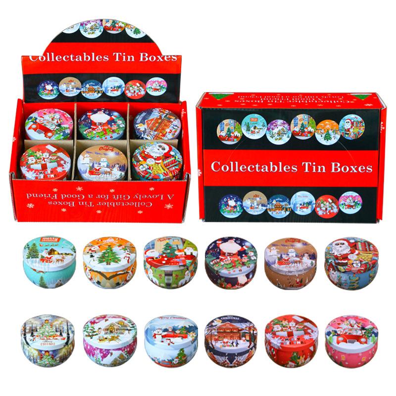 Christmas Scented Candles Set 12 Bulk Home Aromatherapy Candles Perfect Gift for Women Ideal for Candlelight Dinners Spa Baths
Christmas Scented Candles Set 12 Bulk Home Aromatherapy Candles Perfect Gift for Women Ideal for Candlelight Dinners Spa Baths