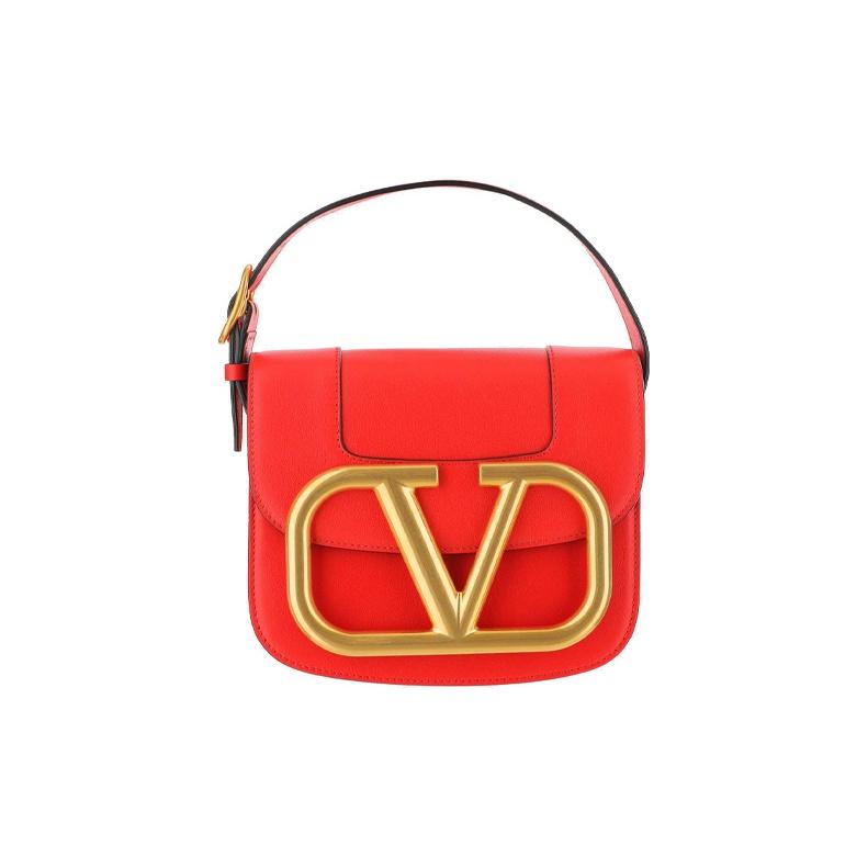 Valentino Small Supervee Calfskin Bag Women Bags Red WW2B0-J70ZXL-JU5 Basic Set (Bag+Dust Bag)
Valentino Small Supervee Calfskin Bag Women Bags Red WW2B0-J70ZXL-JU5 Basic Set (Bag+Dust Bag)