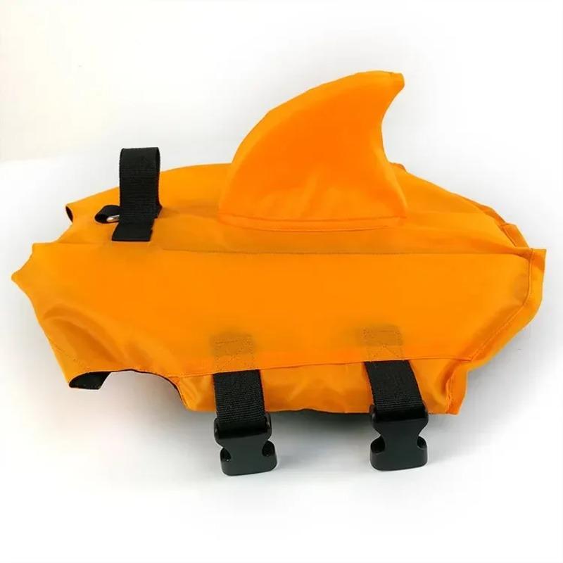 Dog Life Vest Summer Shark Pet Life Jacket Dogs Swimwear Lifeguard Dog Life Jacket Floating Preserver For Swimming Suit (Orange,XS(old)) оранжевый
Dog Life Vest Summer Shark Pet Life Jacket Dogs Swimwear Lifeguard Dog Life Jacket Floating Preserver For Swimming Suit (Orange,XS(old)) оранжевый