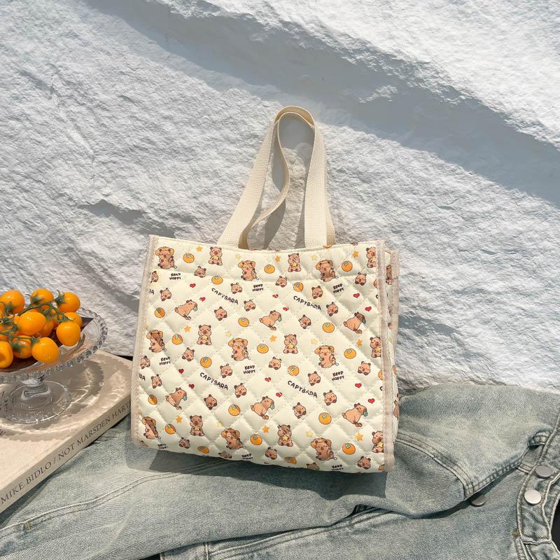 WQ new Oxford cloth women s bag women s handbag large capacity oblique span bag women s bag tote bag 29*11*24cm
WQ new Oxford cloth women s bag women s handbag large capacity oblique span bag women s bag tote bag 29*11*24cm