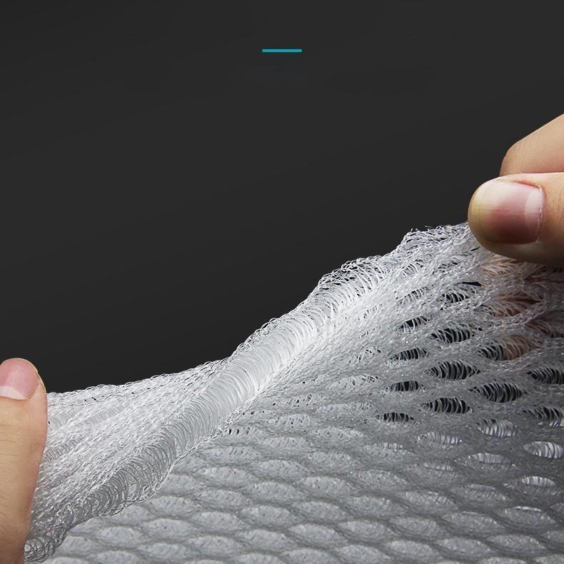Fish Tank Filter Cotton High Permeability Biochemical Cotton Culture Bacteria Washable Aquarium Filter Sponge Anti-Water Block 30x12x0.5cm
Fish Tank Filter Cotton High Permeability Biochemical Cotton Culture Bacteria Washable Aquarium Filter Sponge Anti-Water Block 30x12x0.5cm