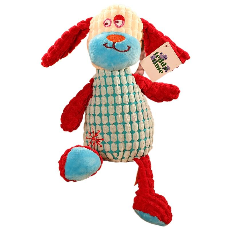 30CM The Baby Soothed The Baby Chicks and Calves The Plush Toy Sleeping Rag Doll 30cm
30CM The Baby Soothed The Baby Chicks and Calves The Plush Toy Sleeping Rag Doll 30cm