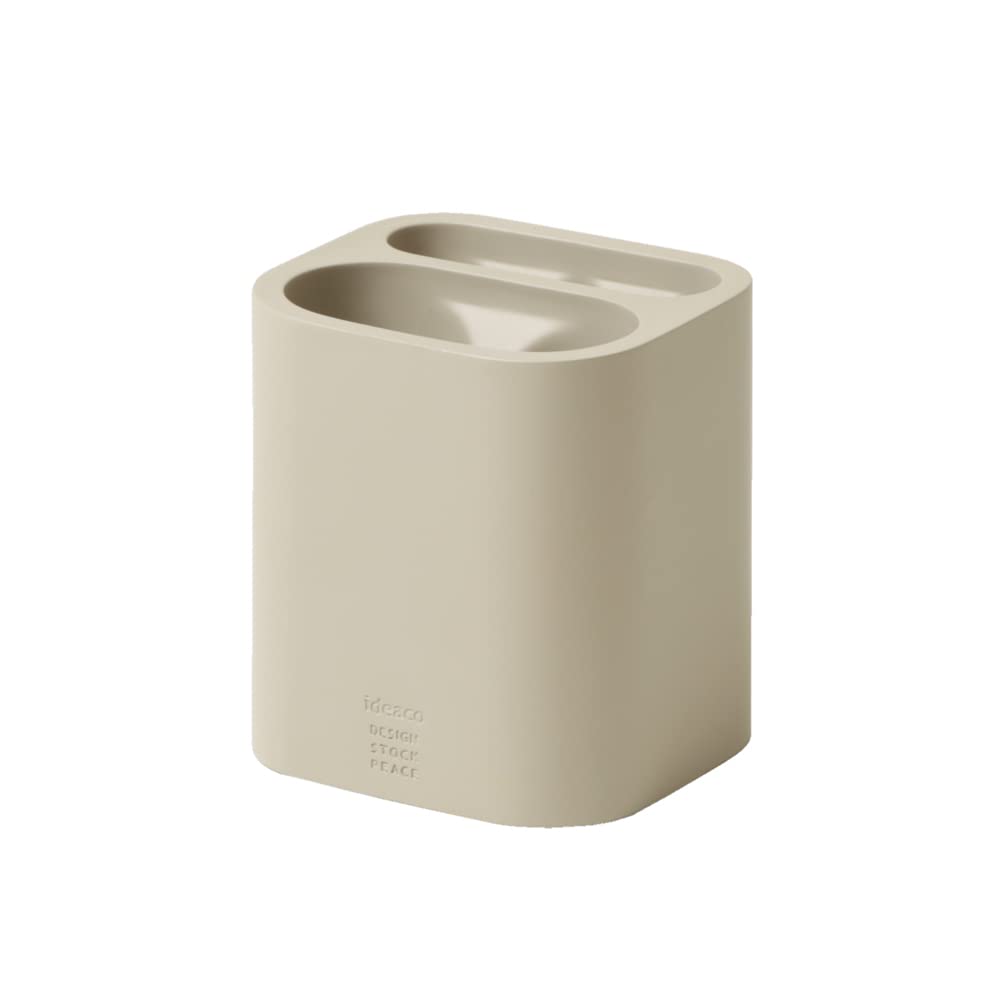 ideaco (ideaco) Umbrella Stand Beige Long Umbrella Folding Umbrella Bicomini (bicomini) One
ideaco (ideaco) Umbrella Stand Beige Long Umbrella Folding Umbrella Bicomini (bicomini) One