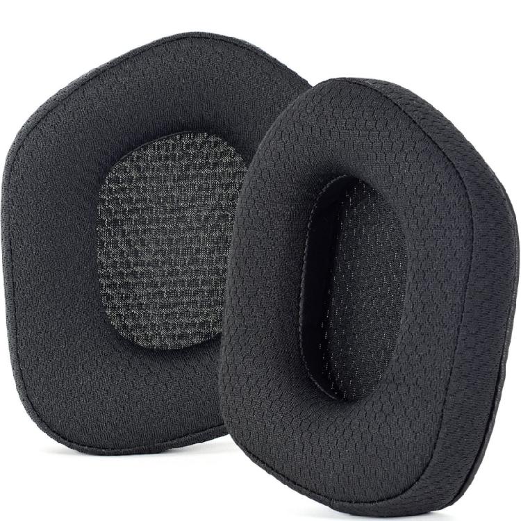 Comfortable Ear Pads Breathable Football Mesh Sponge Earmuffs Repair Accessory For XIBERIA K03S K03 Headphones чорний
Comfortable Ear Pads Breathable Football Mesh Sponge Earmuffs Repair Accessory For XIBERIA K03S K03 Headphones чорний