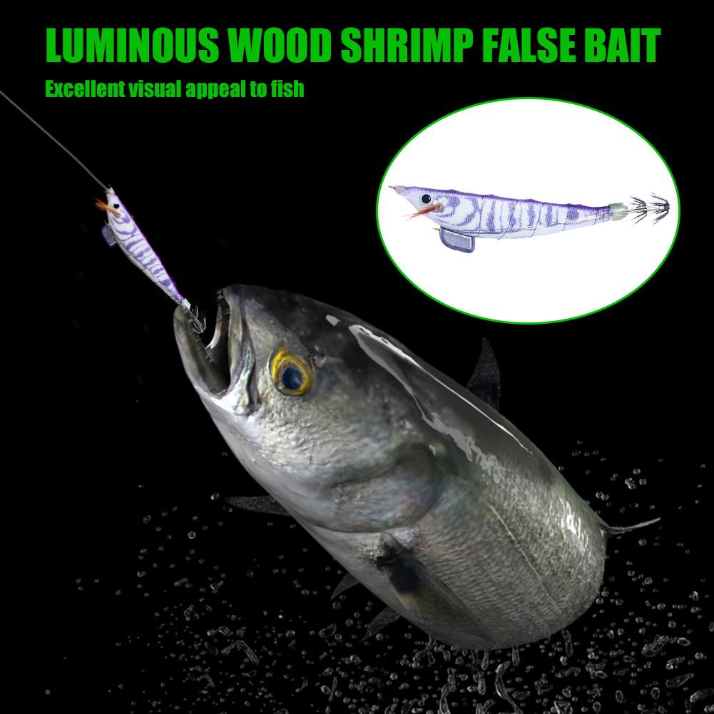 Bionic Shrimp Baits 12 см 14,3 г Светящаяся приманка для ловли рыбы для любителей (фиолетовый)
Bionic Shrimp Baits 12 см 14,3 г Светящаяся приманка для ловли рыбы для любителей (фиолетовый)