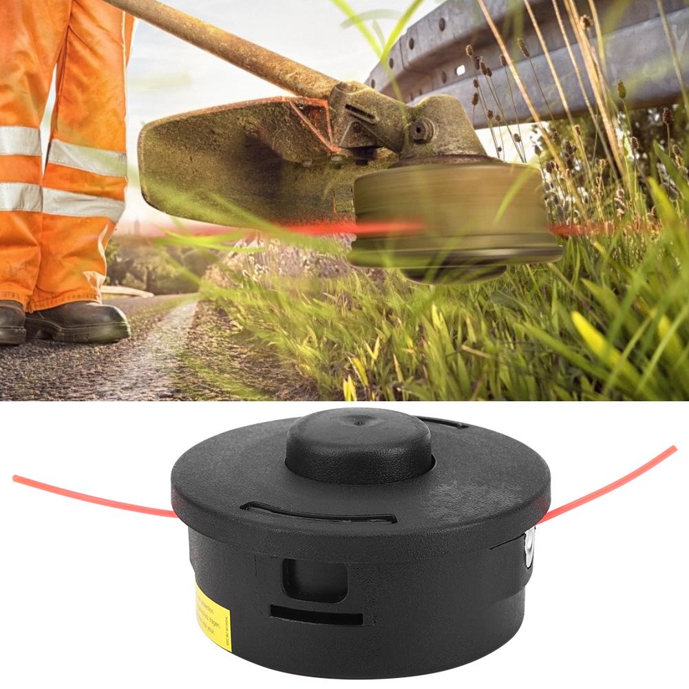 Сменная головка триммера для газонокосилки с узким наклоном, подходит для Stihl 252
Сменная головка триммера для газонокосилки с узким наклоном, подходит для Stihl 252