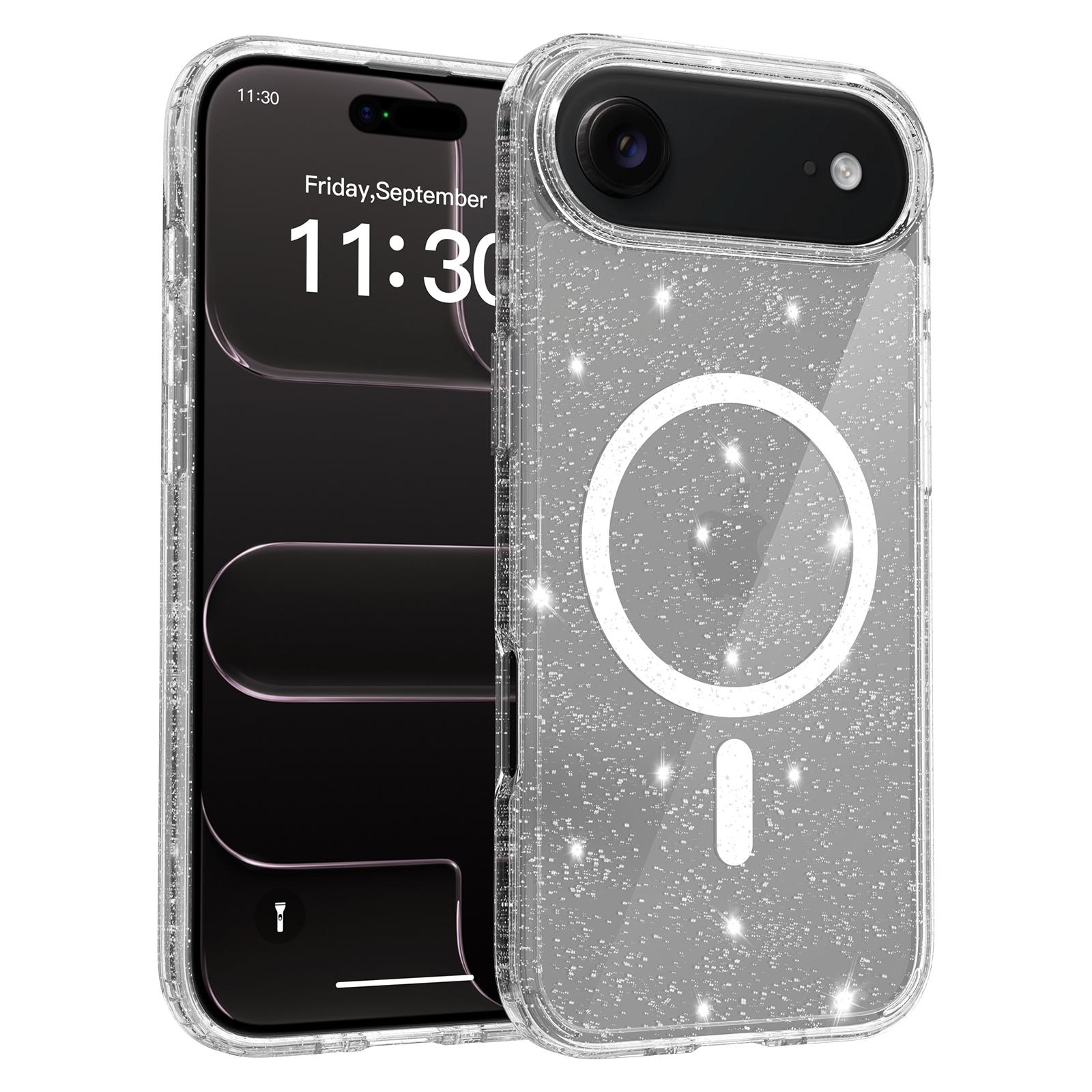 Блестящий прозрачный чехол против пожелтения для Magsafe Mag Safe Iphone Air 17 Pro Max 16 Plus 16E 15 13Pro 14 Pro 16Pro 17Pro Чехлы для телефона Аксессуары iphone 13 Pro Max
Блестящий прозрачный чехол против пожелтения для Magsafe Mag Safe Iphone Air 17 Pro Max 16 Plus 16E 15 13Pro 14 Pro 16Pro 17Pro Чехлы для телефона Аксессуары iphone 13 Pro Max