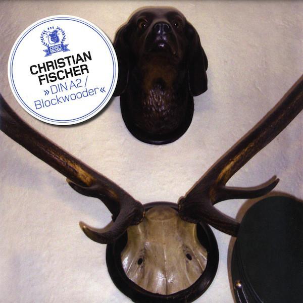 12inch Record CHRISTIAN FISCHER - DIN A2 / Blockwooder CRAFT030 Craft Music 2007 Germany Dance & Electronica Used
12inch Record CHRISTIAN FISCHER - DIN A2 / Blockwooder CRAFT030 Craft Music 2007 Germany Dance & Electronica Used