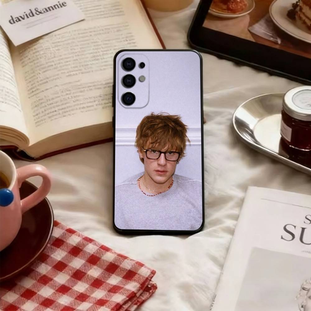 Malcolm todd Phone Case For Samsung S25,S24,S21,S22,S23,S30,Ultra,S20,Plus,Fe,Lite,Note,10,Soft Black Cover Samsung S20plus5G
Malcolm todd Phone Case For Samsung S25,S24,S21,S22,S23,S30,Ultra,S20,Plus,Fe,Lite,Note,10,Soft Black Cover Samsung S20plus5G