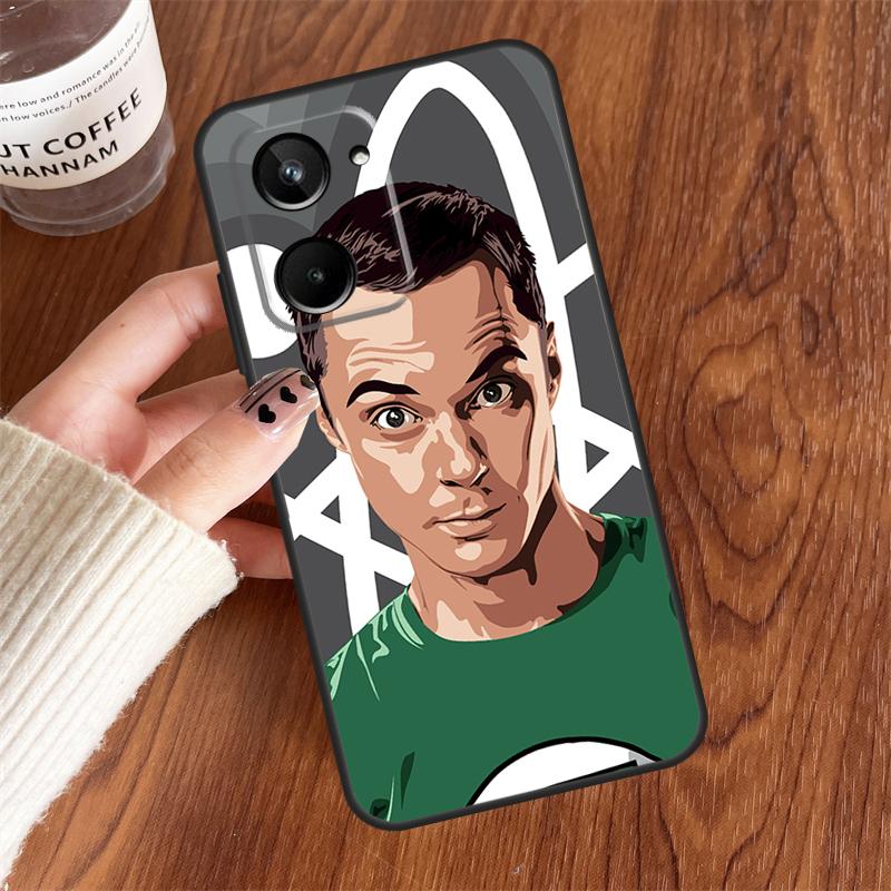 The Big Bang Theory For Realme GT6 GT7 Pro 10 11 12 13 14 15 Pro Plus C55 C71 C65 C63 C61 C53 C67 C35 C75 Case Realme C75 4G
The Big Bang Theory For Realme GT6 GT7 Pro 10 11 12 13 14 15 Pro Plus C55 C71 C65 C63 C61 C53 C67 C35 C75 Case Realme C75 4G